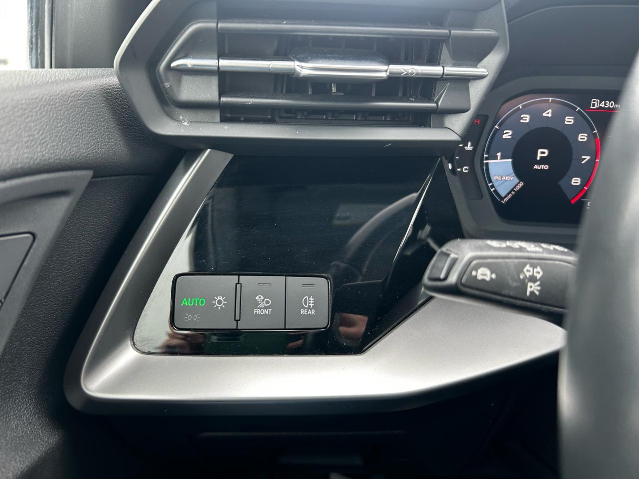 Audi A3 Premium 40 TFSI 2024