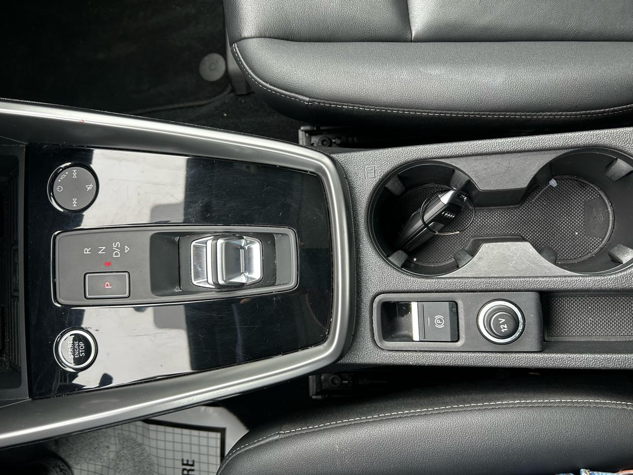 Audi A3 Premium 40 TFSI 2024