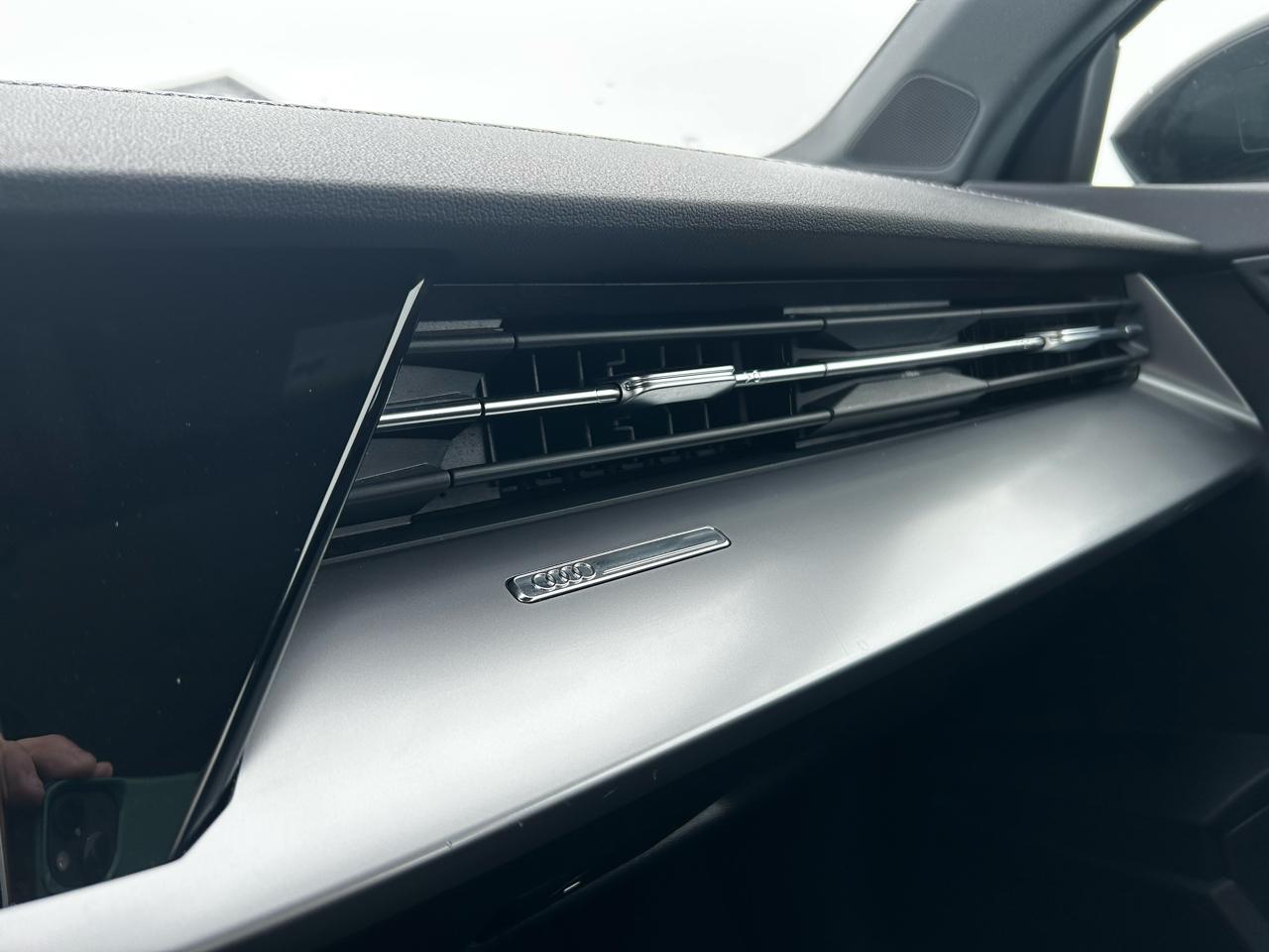 Audi A3 Premium 40 TFSI 2024