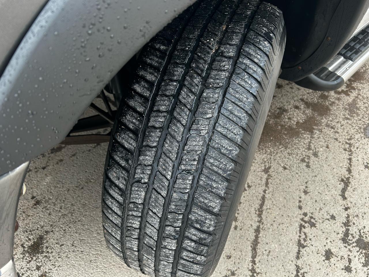 Dodge Ram 1500 SLT Quad Cab Short Bed 4WD 2003