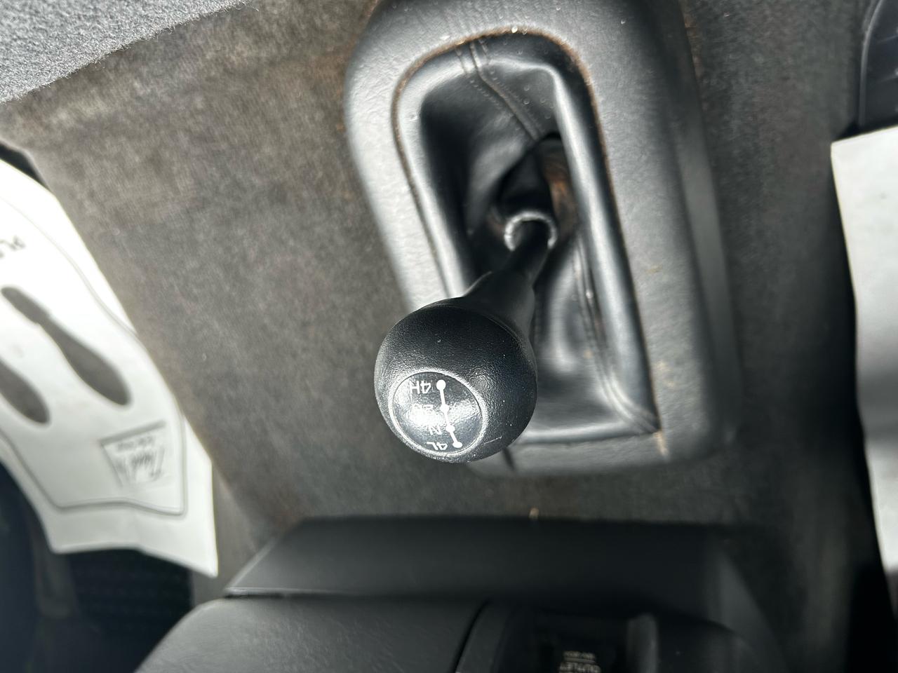 Dodge Ram 1500 SLT Quad Cab Short Bed 4WD 2003