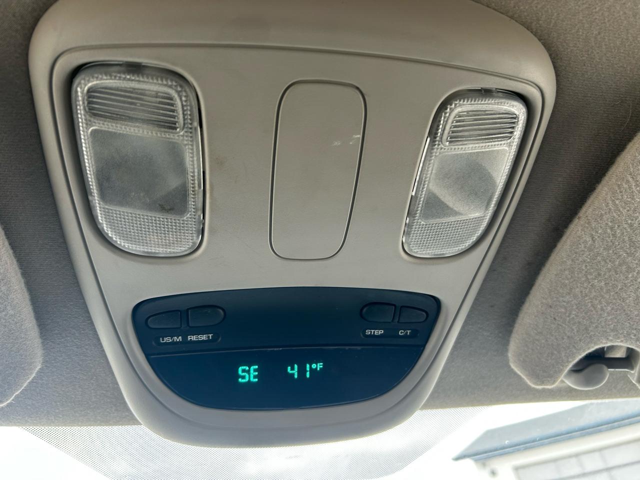 Dodge Ram 1500 SLT Quad Cab Short Bed 4WD 2003