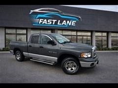 2003 Dodge Ram 1500 