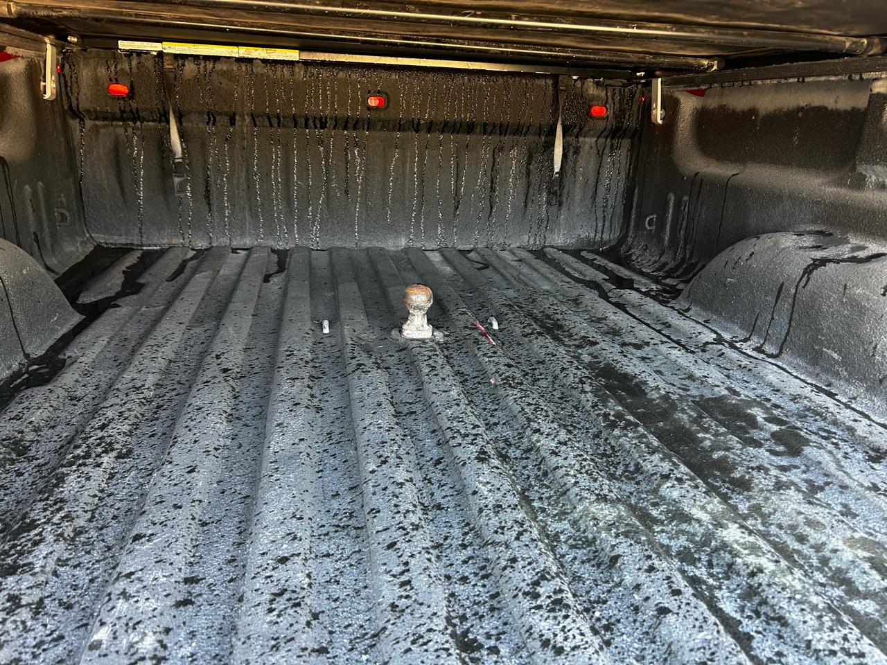 GMC Sierra 2500HD SLT Crew Cab 4WD 2012