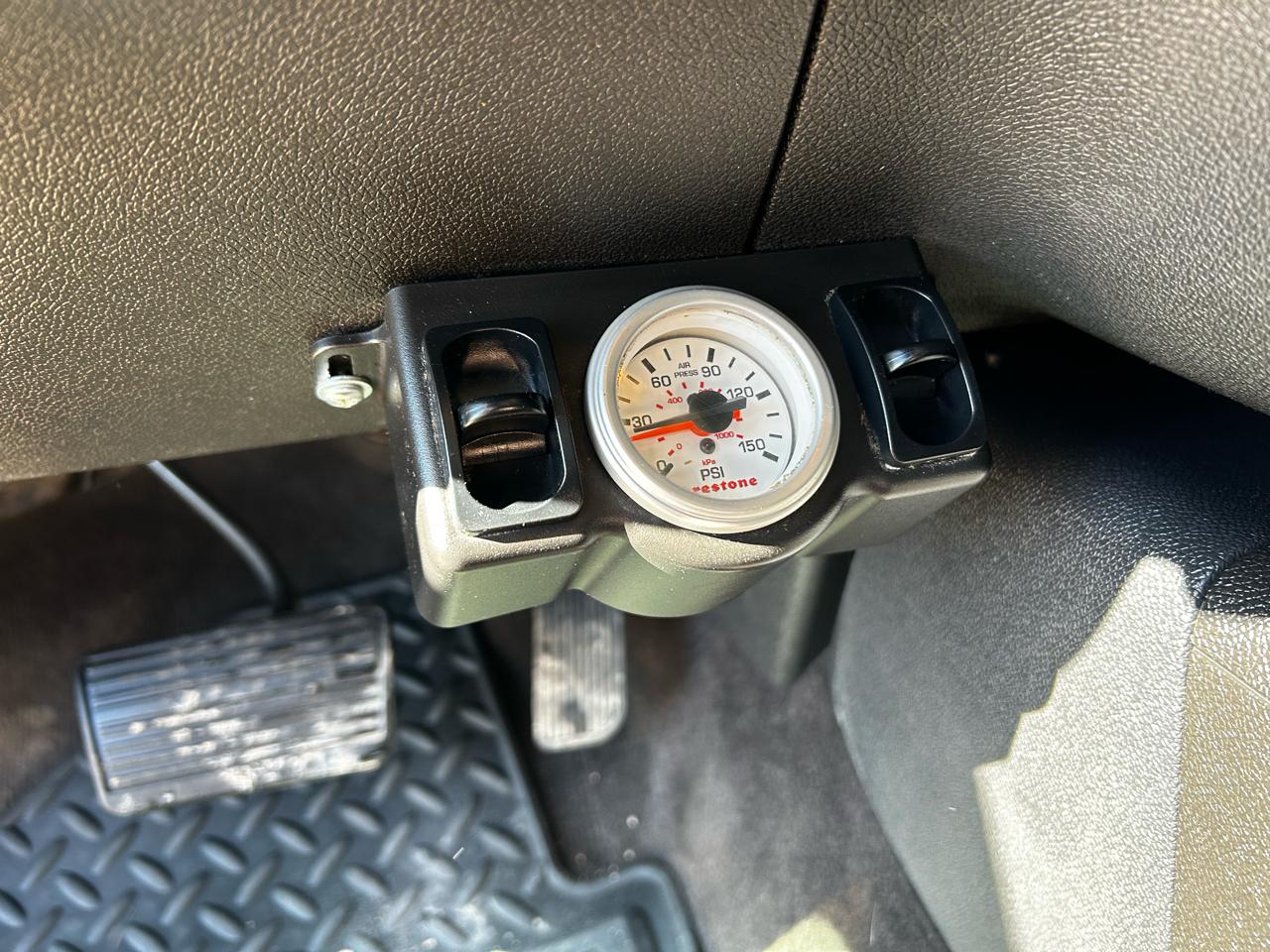 GMC Sierra 2500HD SLT Crew Cab 4WD 2012