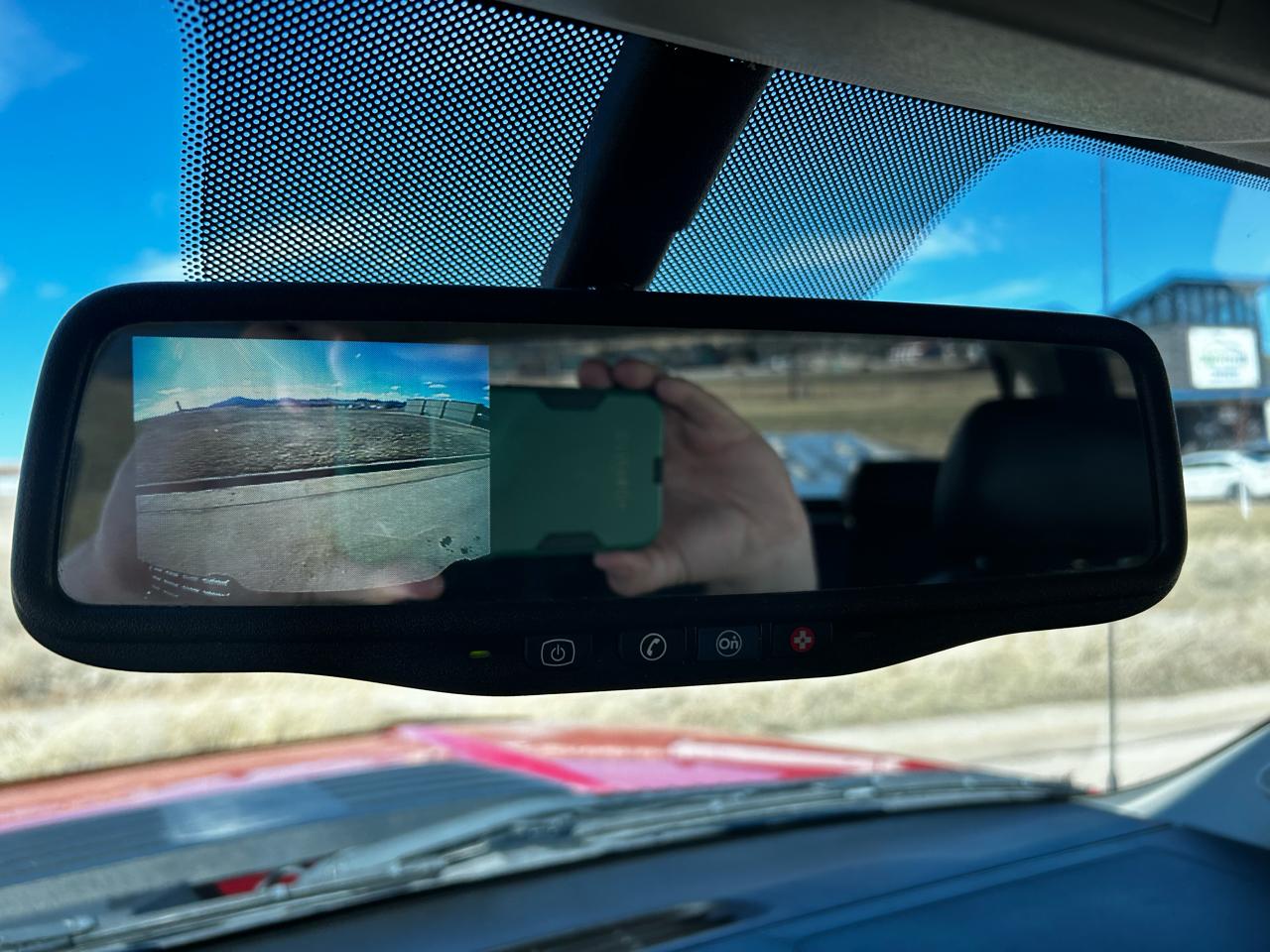 GMC Sierra 2500HD SLT Crew Cab 4WD 2012