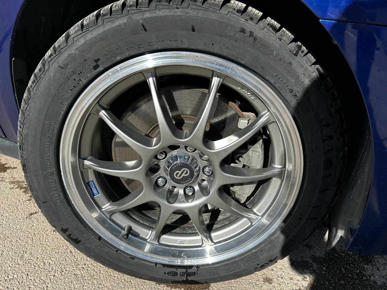 Ford Transit Connect Wagon XLT 2016