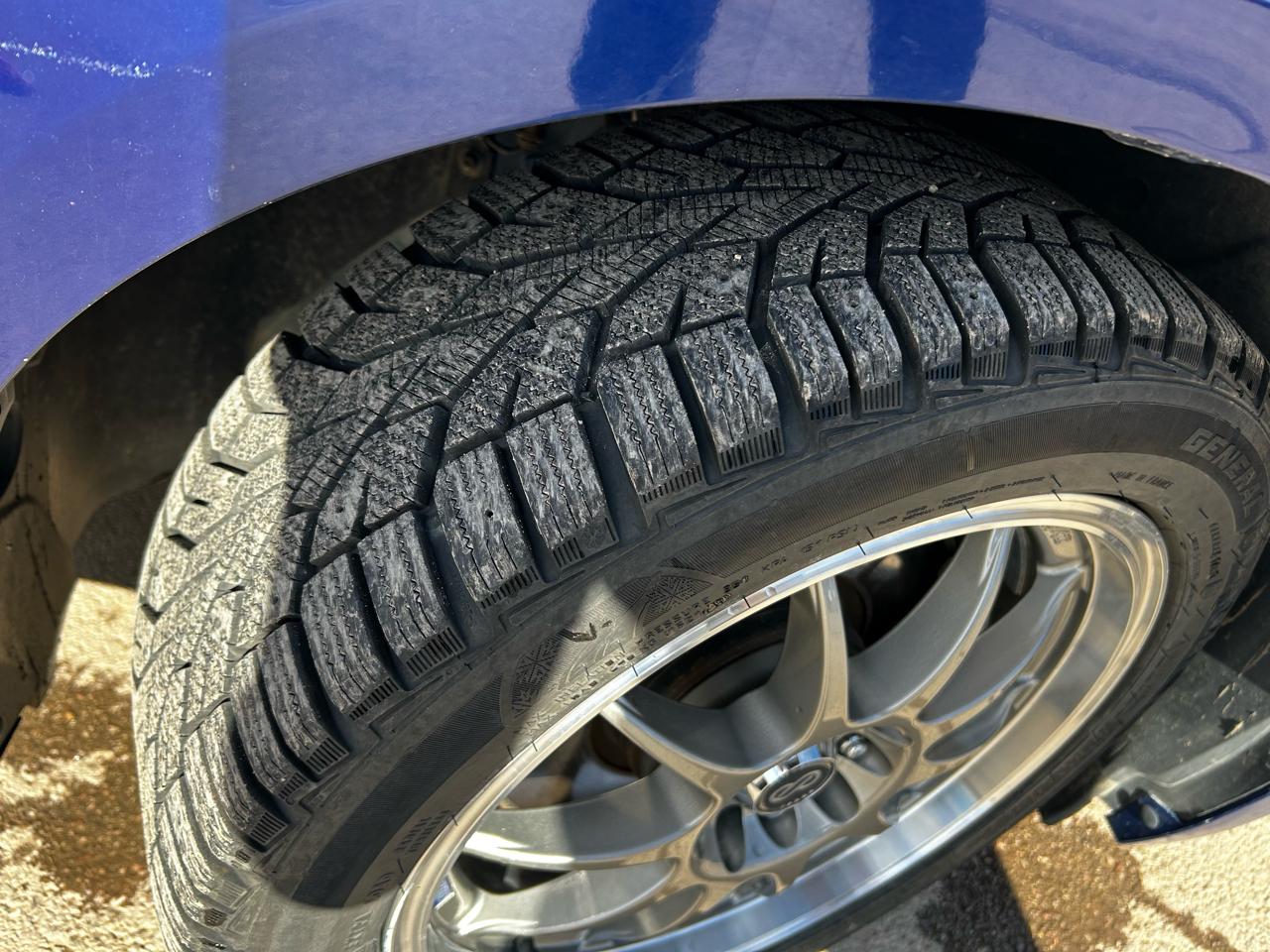 Ford Transit Connect Wagon XLT 2016