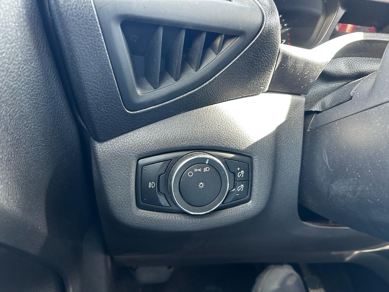 Ford Transit Connect Wagon XLT 2016