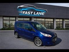 2016 Ford Transit Connect 