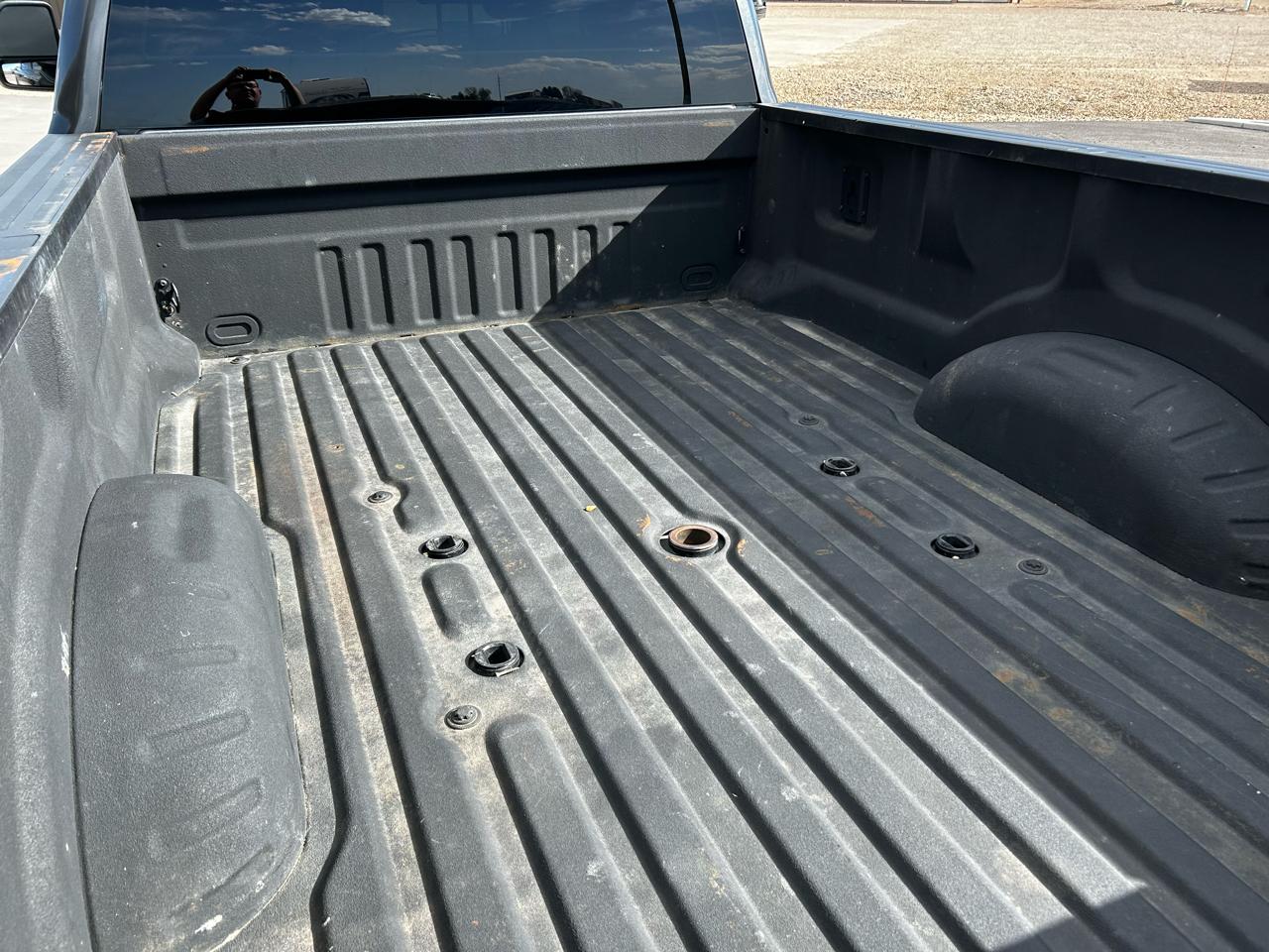 Ford F-250 SD XLT Crew Cab 4WD 2018