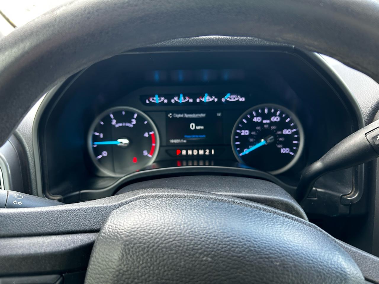 Ford F-250 SD XLT Crew Cab 4WD 2018