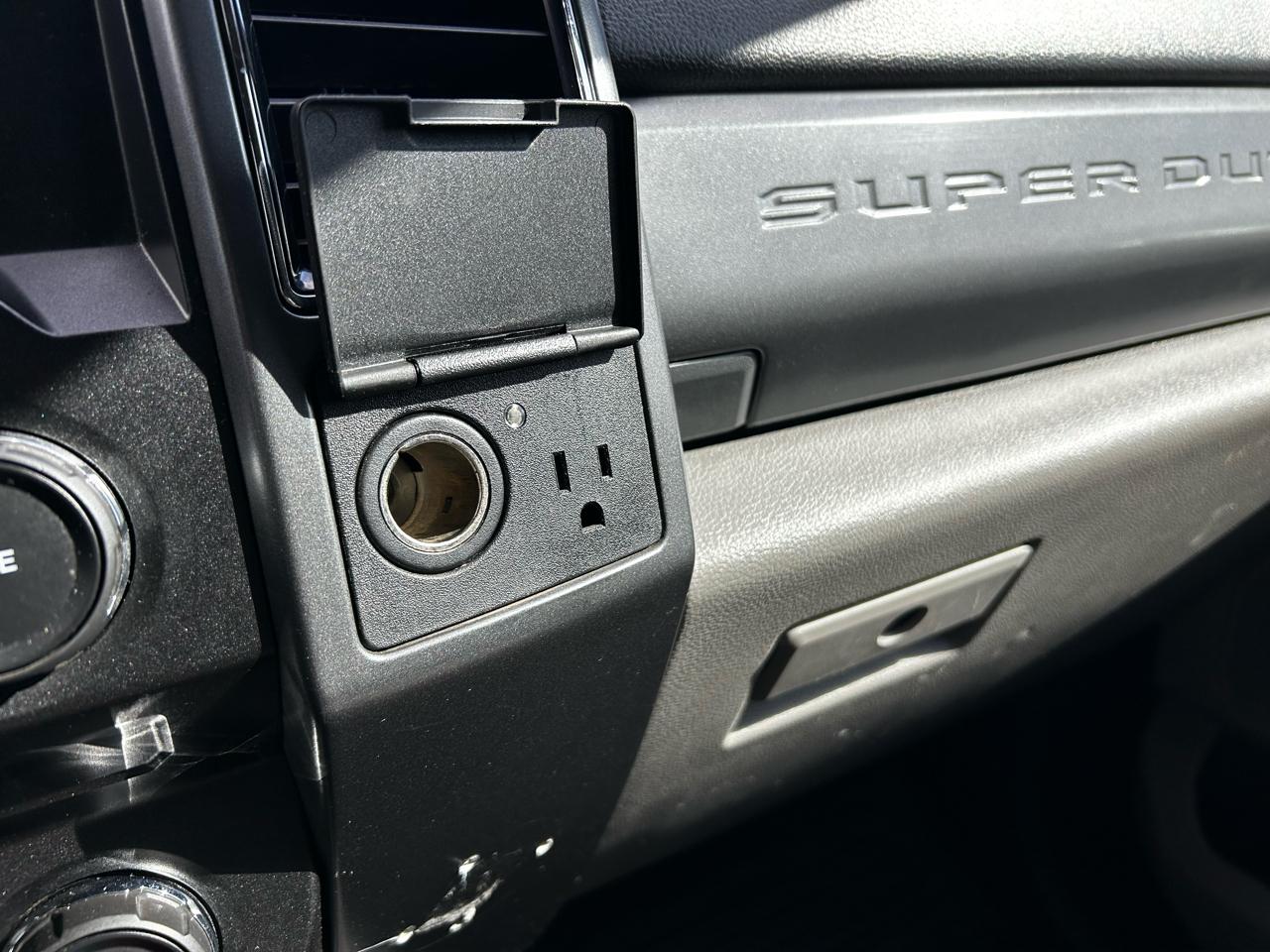 Ford F-250 SD XLT Crew Cab 4WD 2018