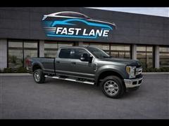 2018 Ford F-250 SD 