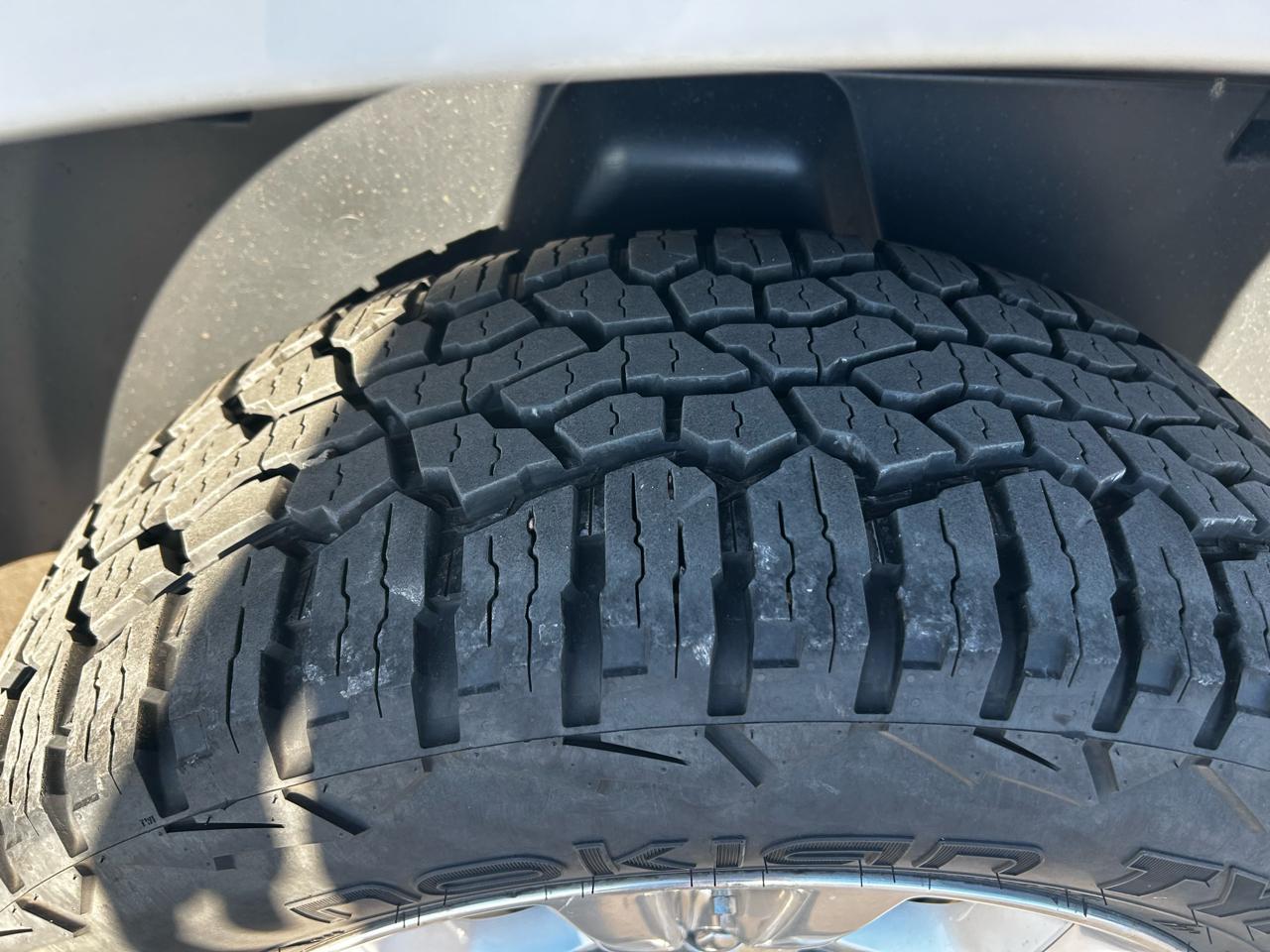 RAM 1500 Laramie Longhorn Edition Crew Cab LWB 4WD 2014