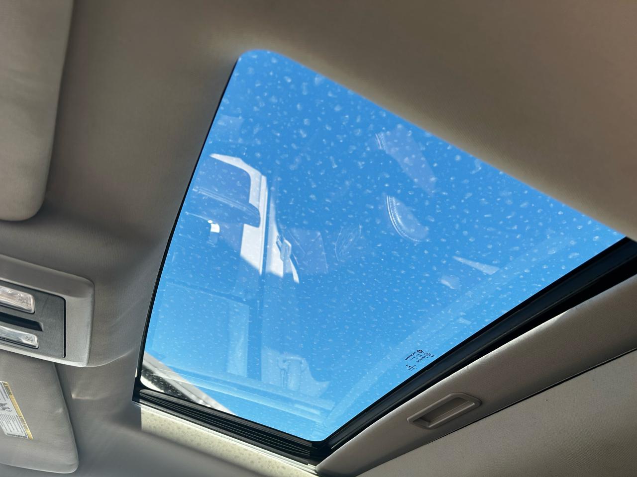 RAM 1500 Laramie Longhorn Edition Crew Cab LWB 4WD 2014