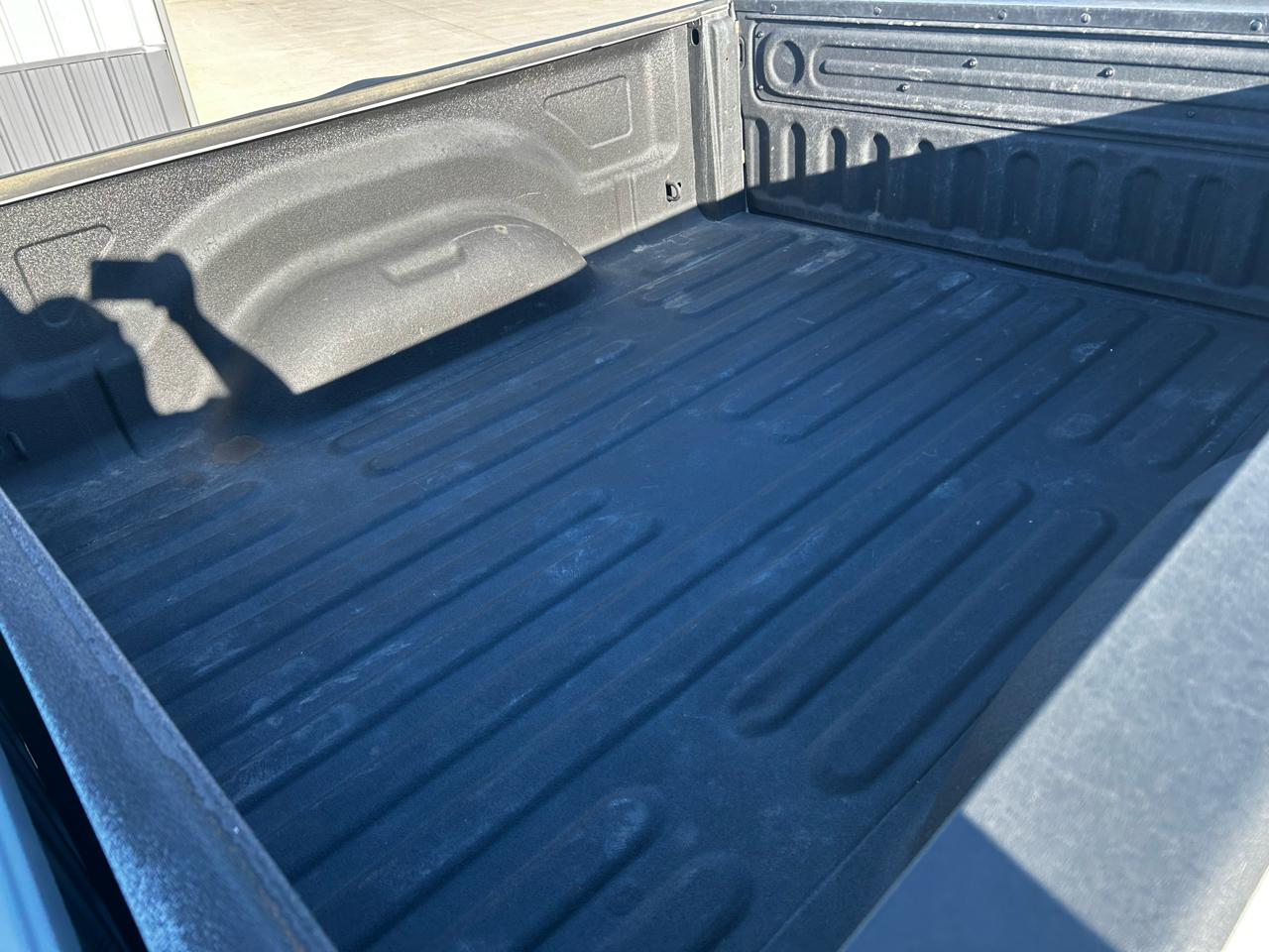 RAM 1500 Laramie Longhorn Edition Crew Cab LWB 4WD 2014