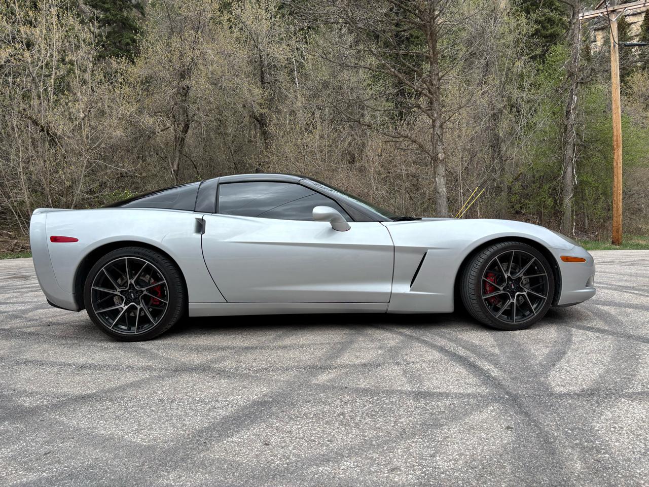 Chevrolet Corvette  2013