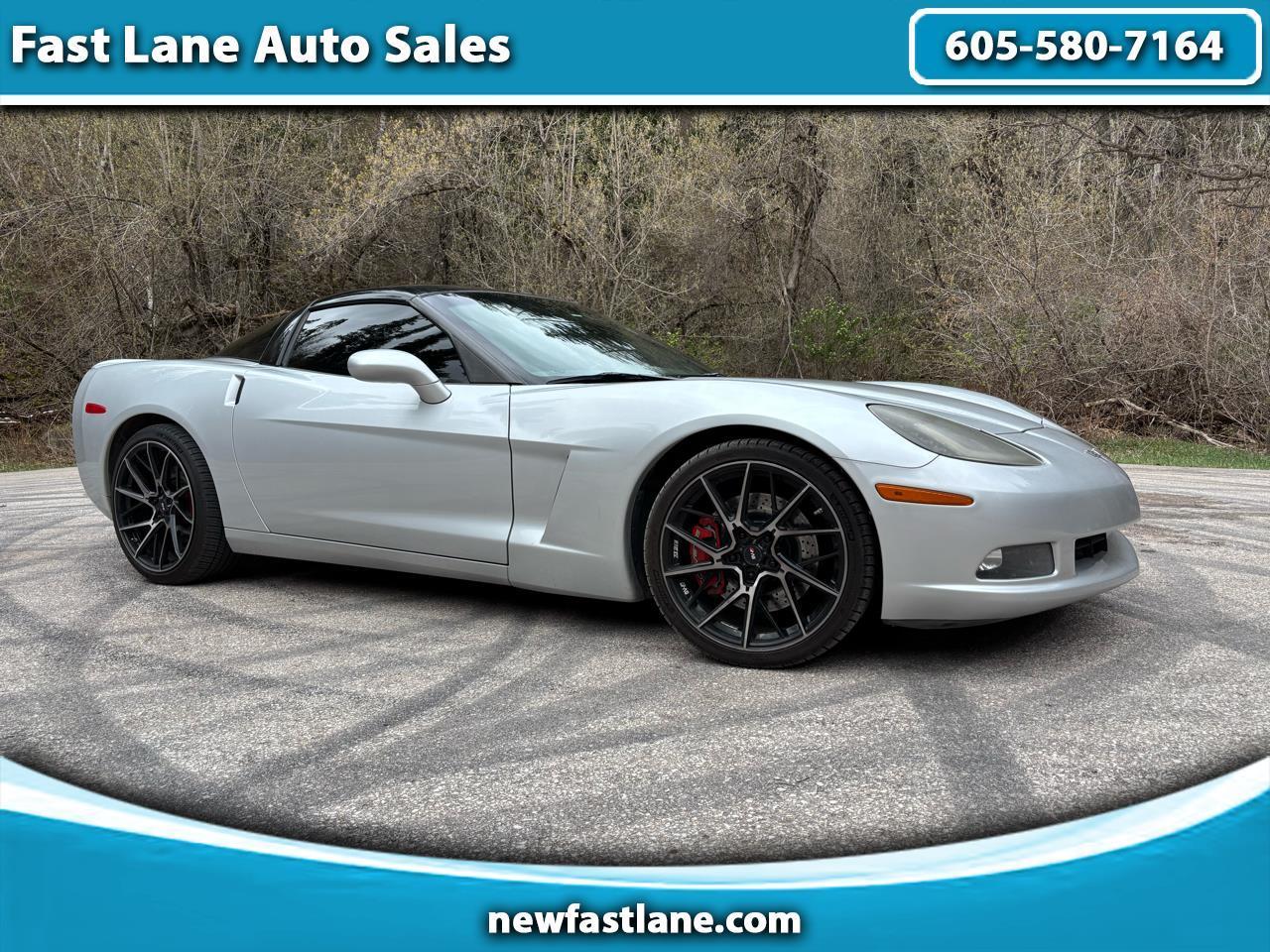 Chevrolet Corvette  2013