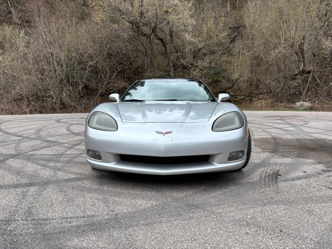 Chevrolet Corvette  2013