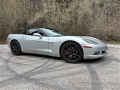2013 Chevrolet Corvette 