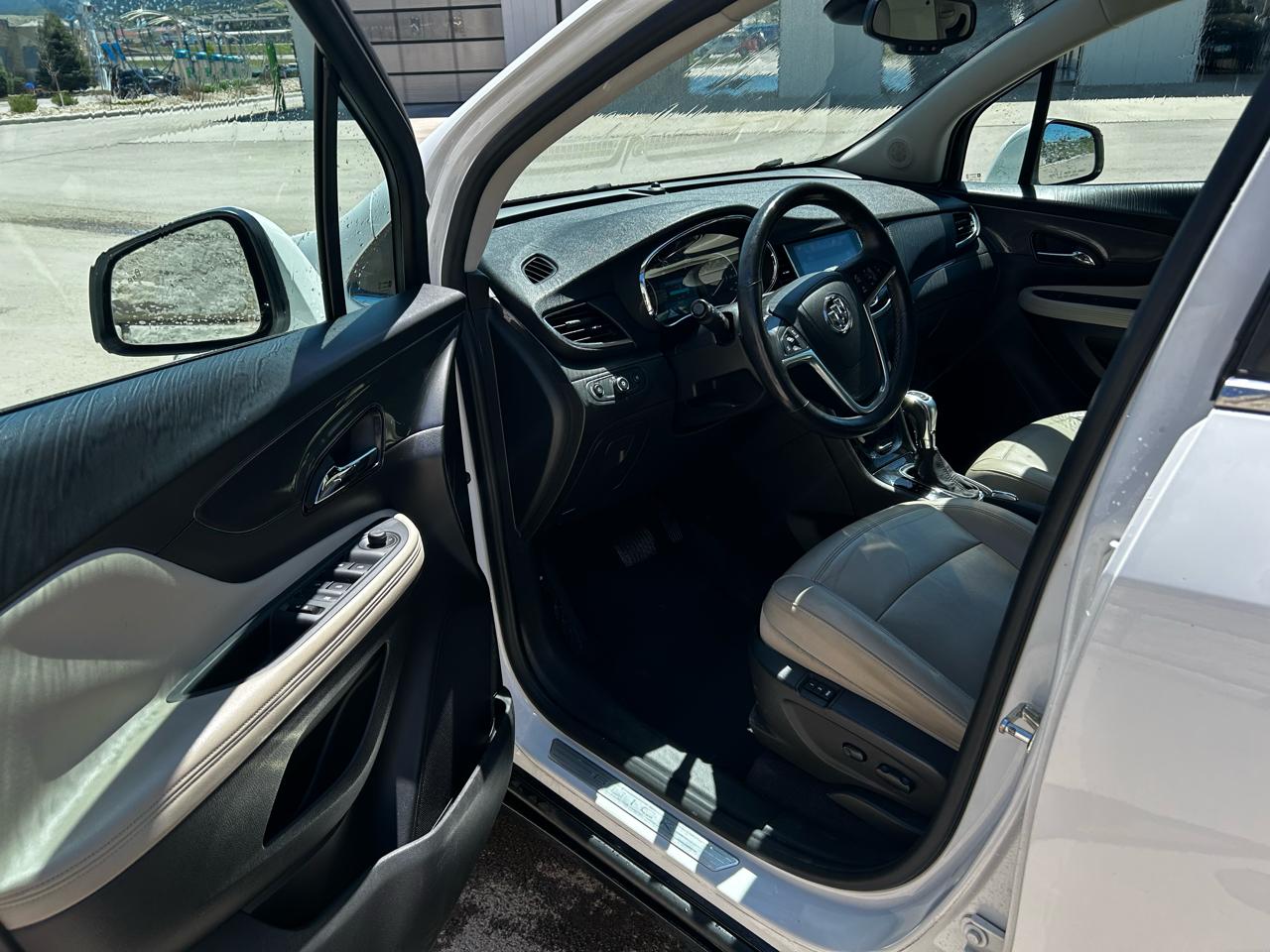 Buick Encore Essence FWD 2017