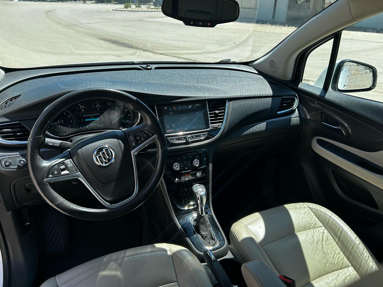 Buick Encore Essence FWD 2017
