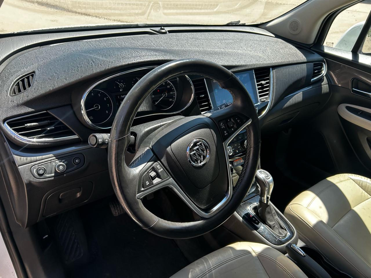 Buick Encore Essence FWD 2017