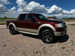 2007 Ford F-150 