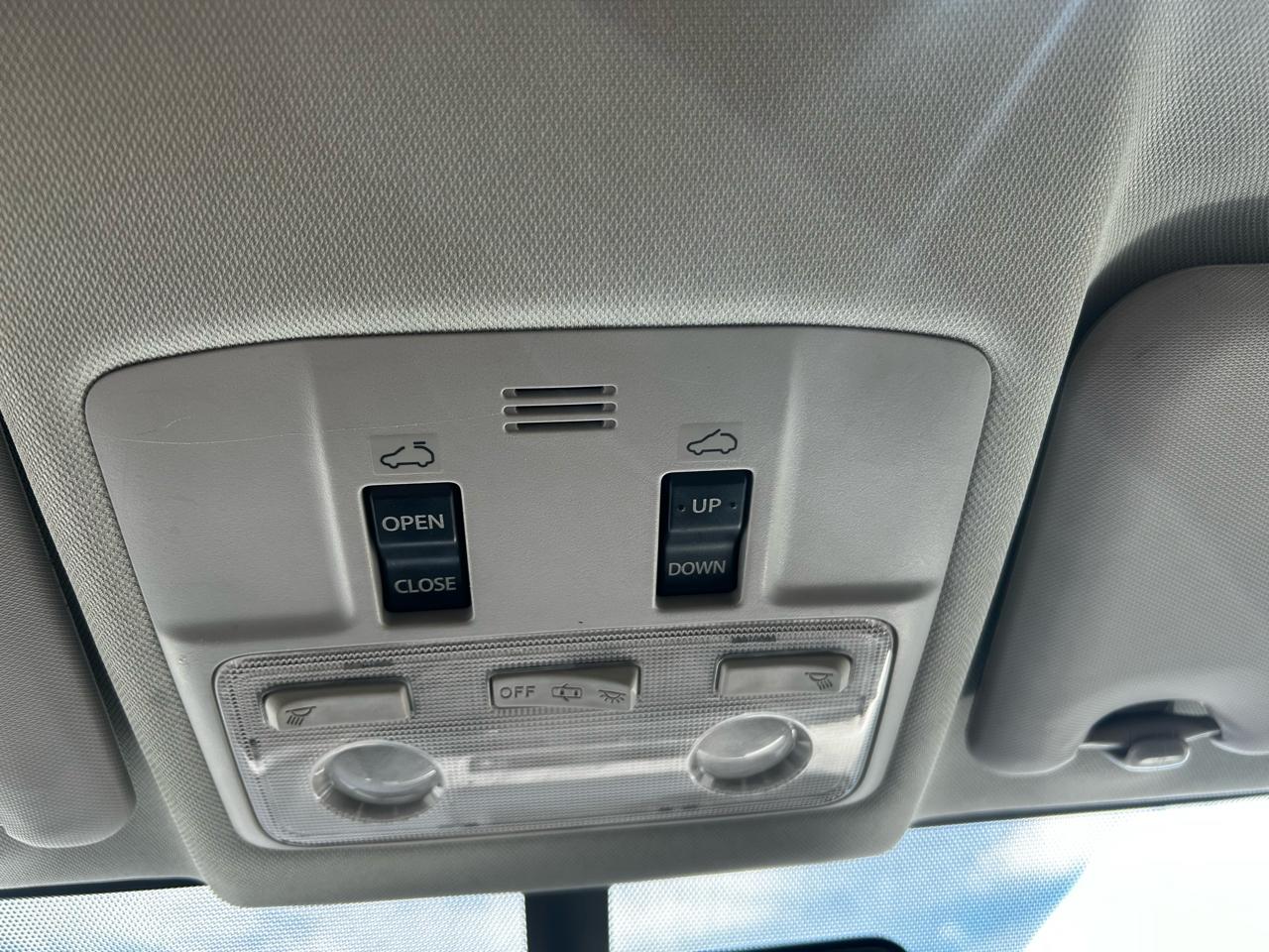 Toyota RAV4 XLE AWD 2013