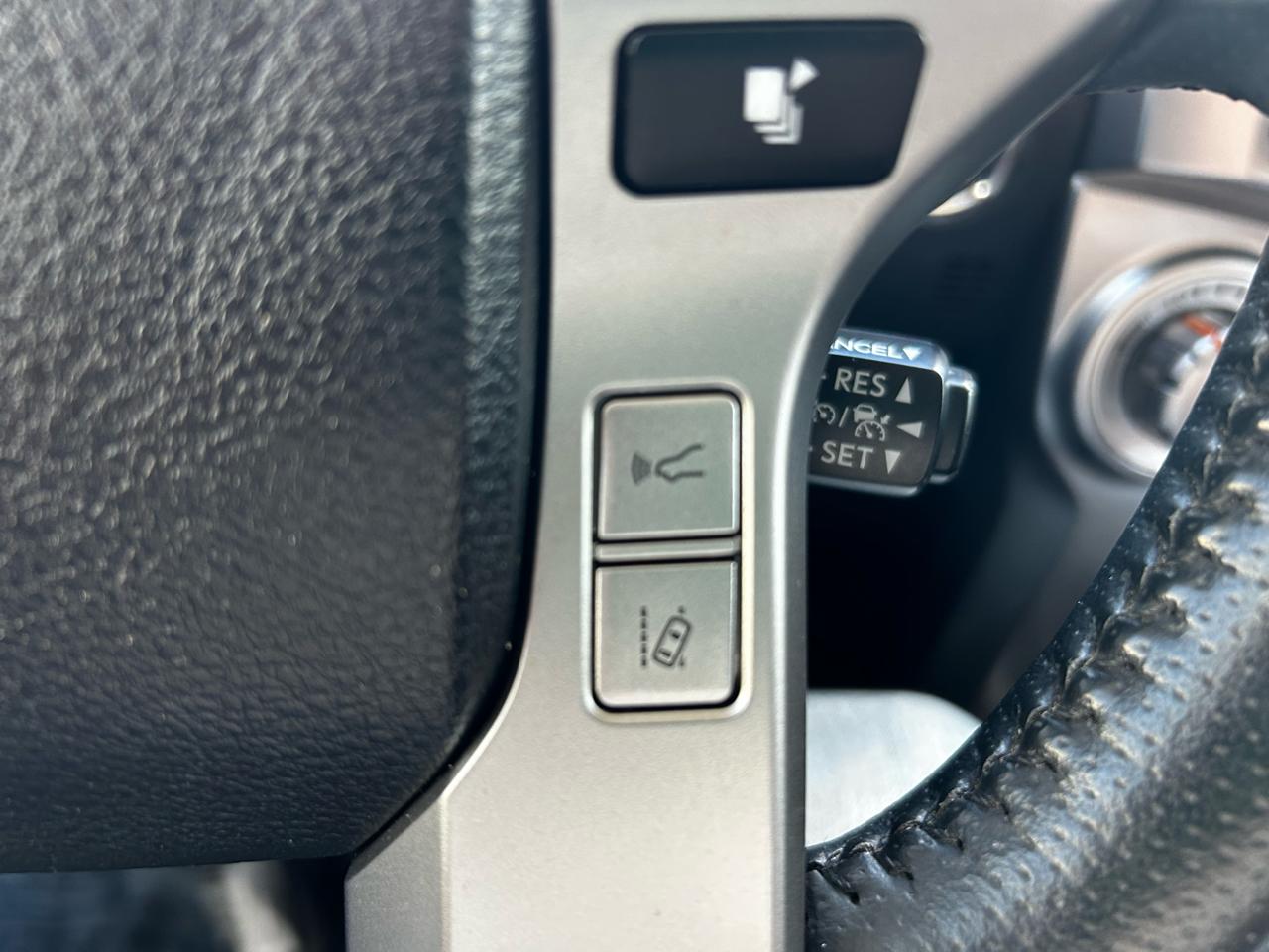 Toyota 4Runner SR5 4WD 2021