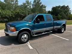 2001 Ford F-350 SD 