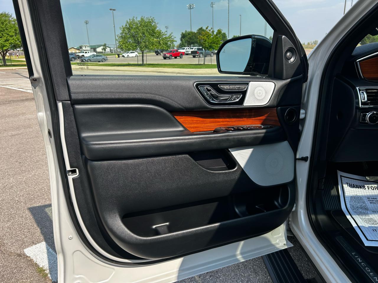 Lincoln Navigator Reserve 4WD 2019