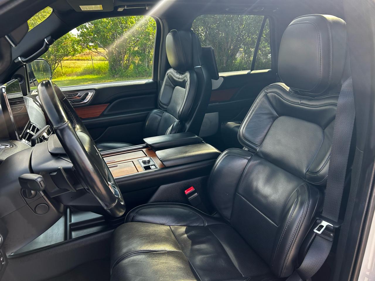 Lincoln Navigator Reserve 4WD 2019