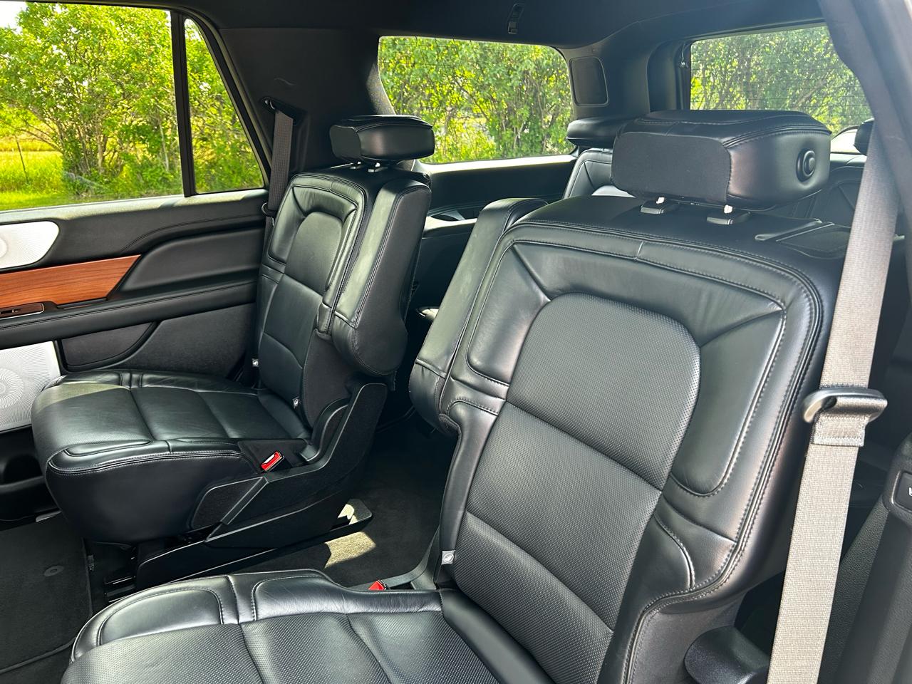 Lincoln Navigator Reserve 4WD 2019
