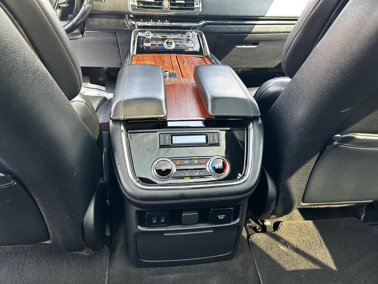 Lincoln Navigator Reserve 4WD 2019