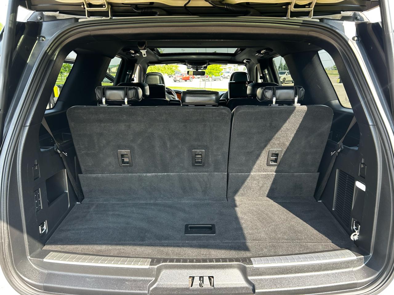 Lincoln Navigator Reserve 4WD 2019