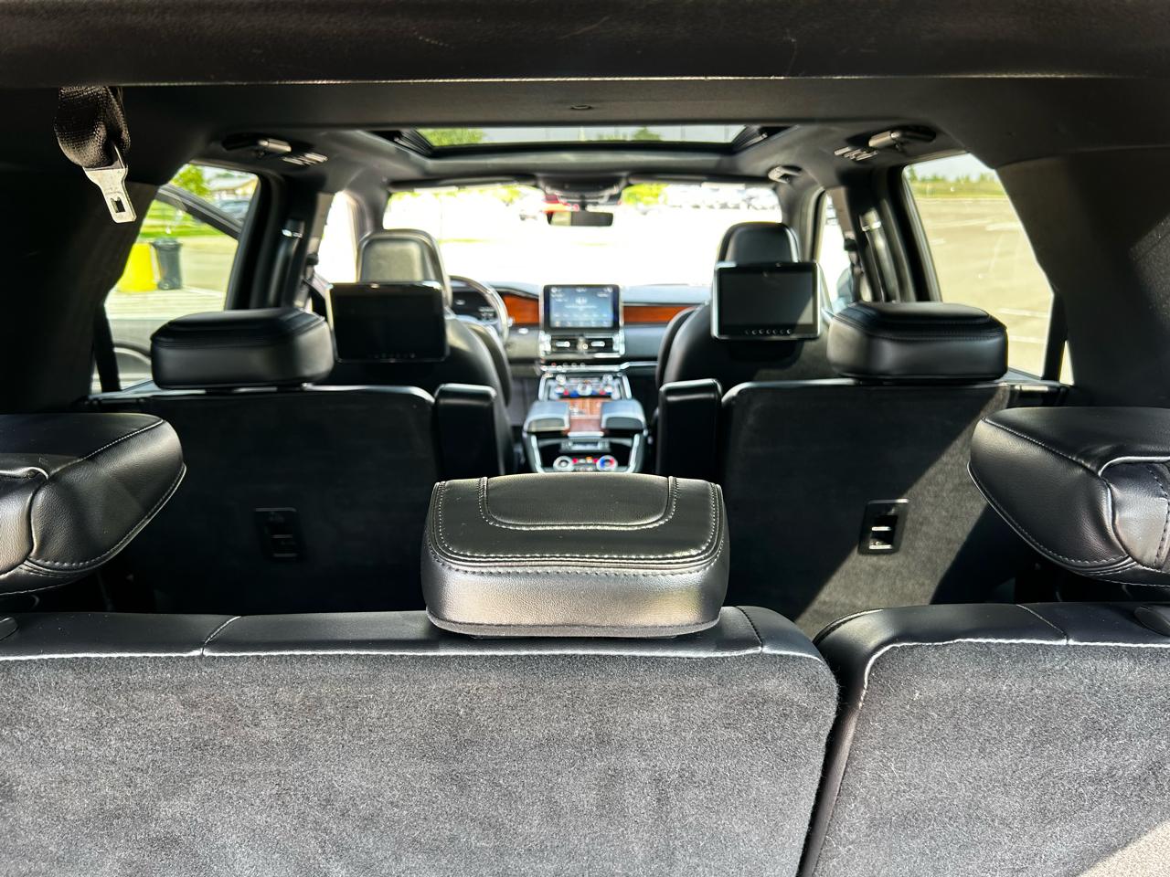 Lincoln Navigator Reserve 4WD 2019