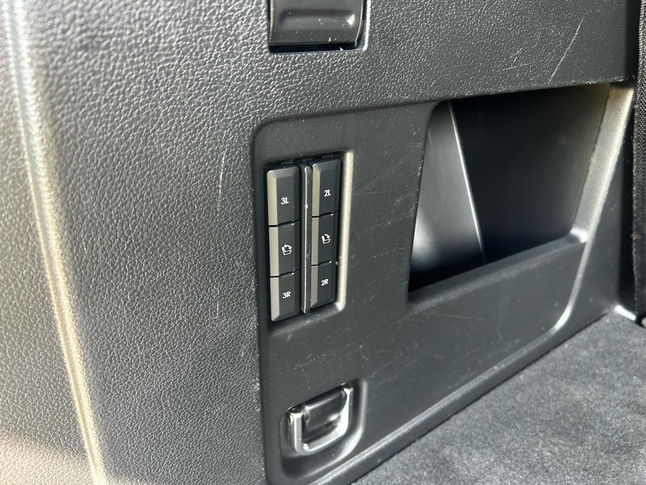 Lincoln Navigator Reserve 4WD 2019