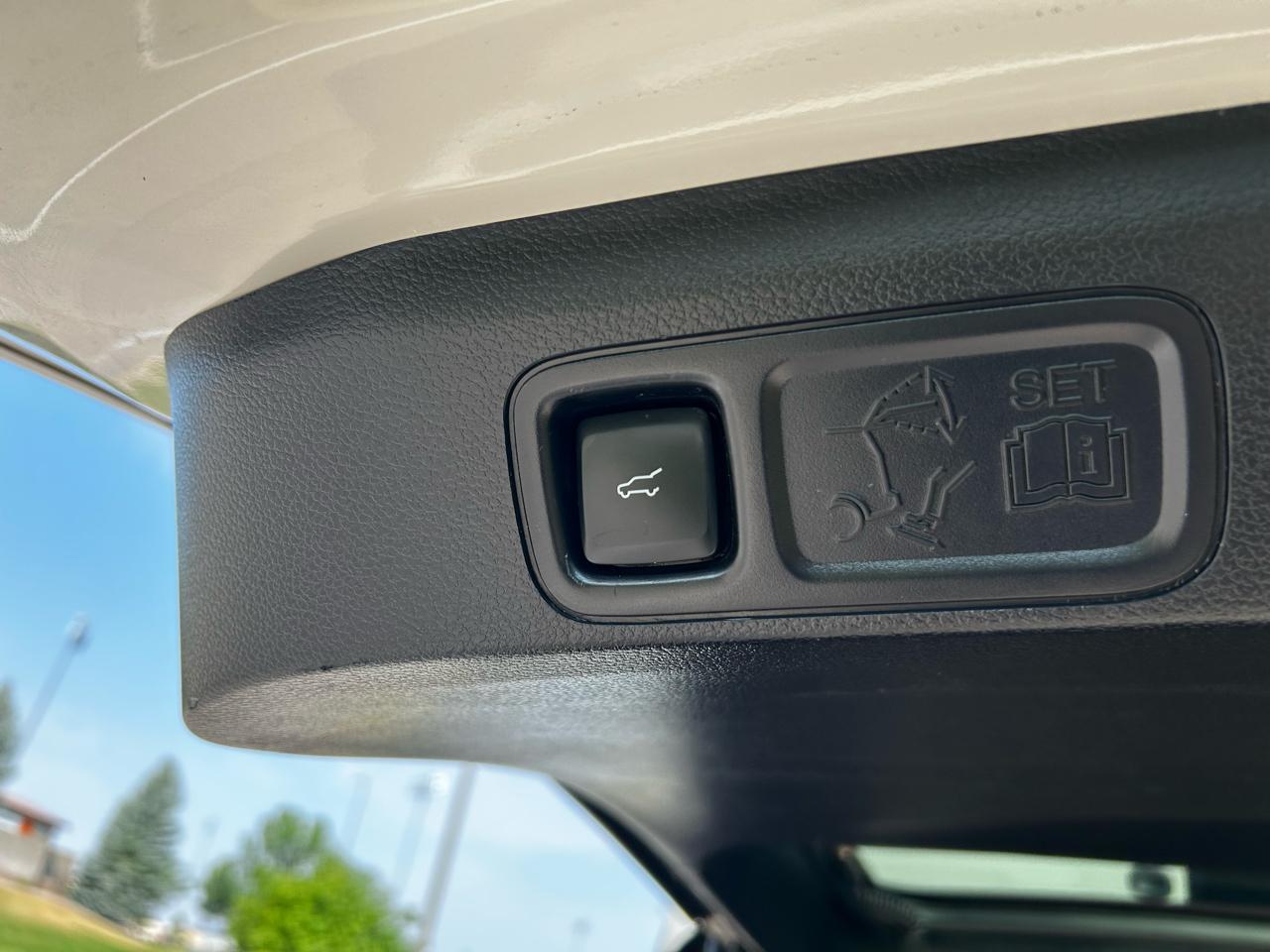 Lincoln Navigator Reserve 4WD 2019