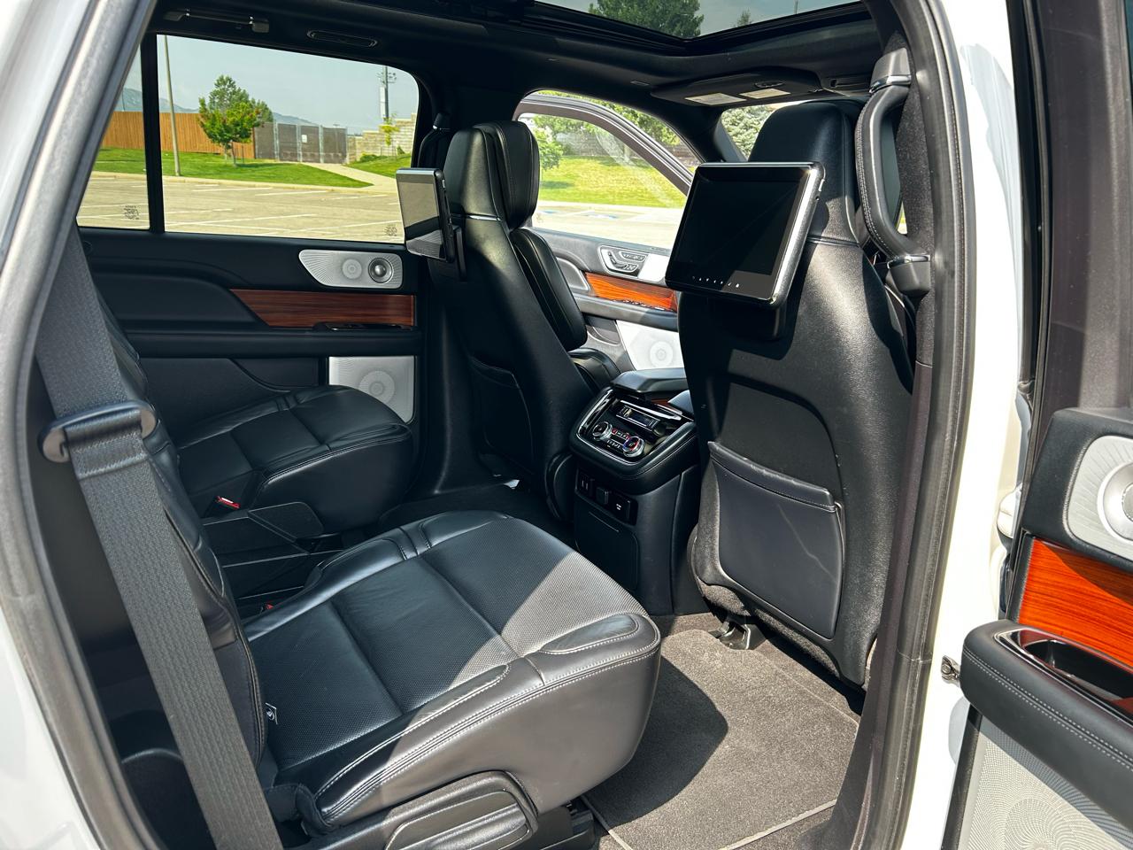 Lincoln Navigator Reserve 4WD 2019