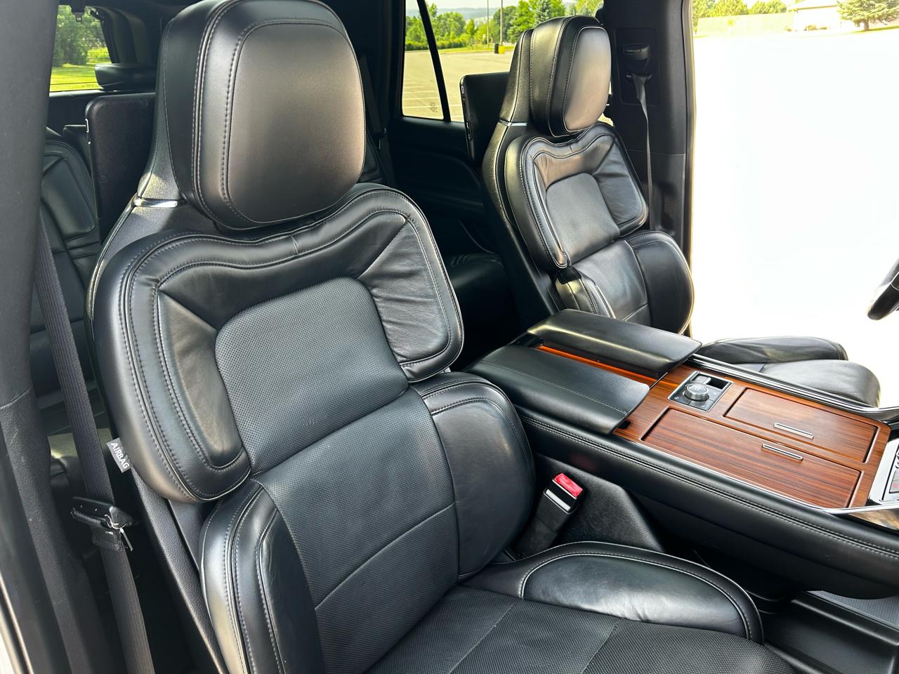 Lincoln Navigator Reserve 4WD 2019