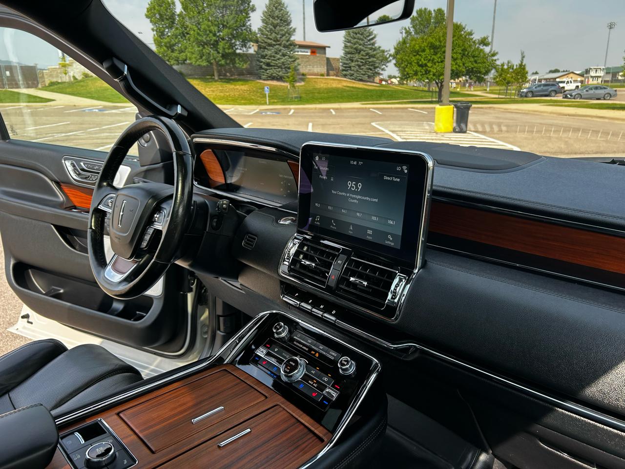 Lincoln Navigator Reserve 4WD 2019