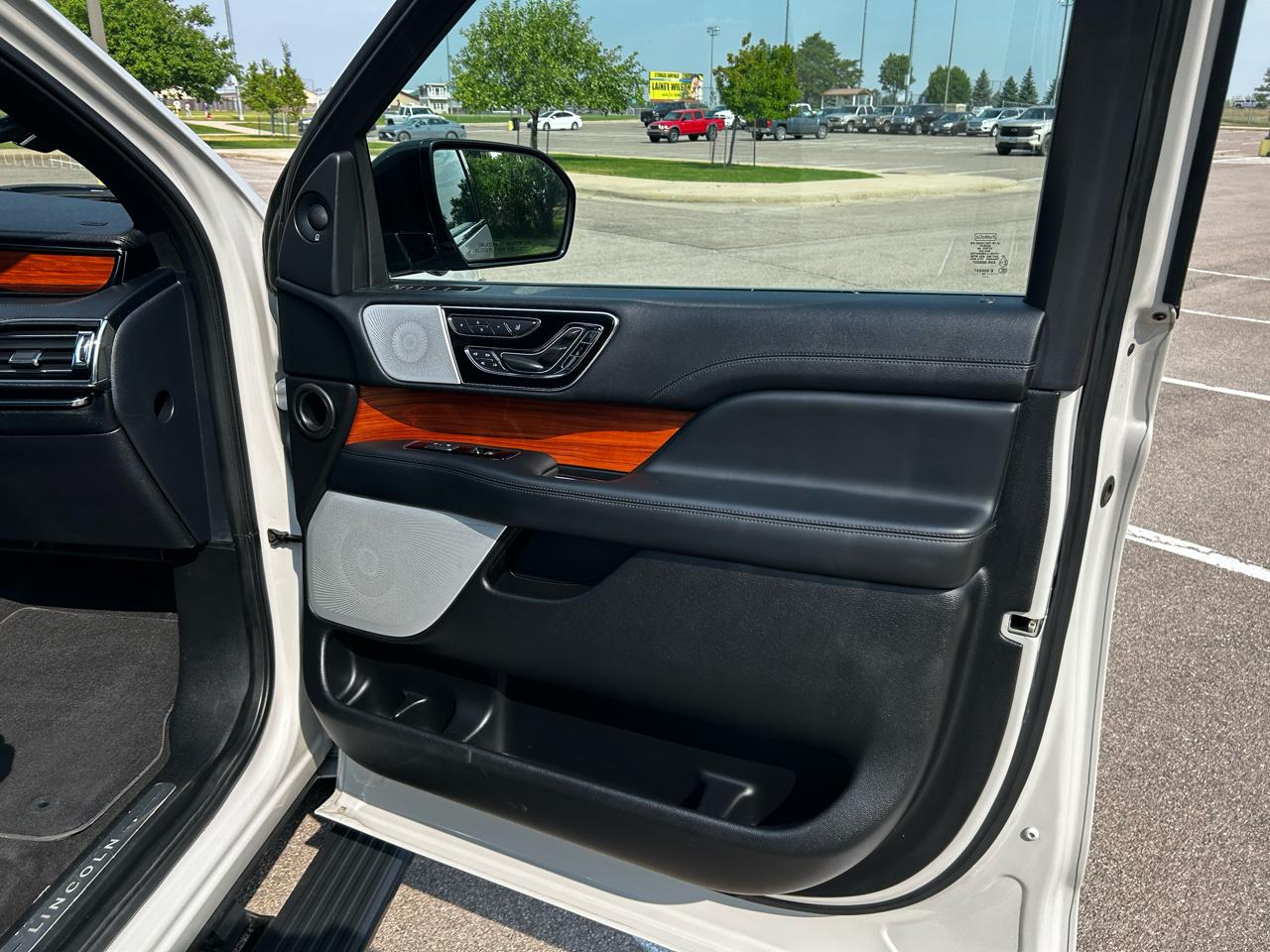 Lincoln Navigator Reserve 4WD 2019
