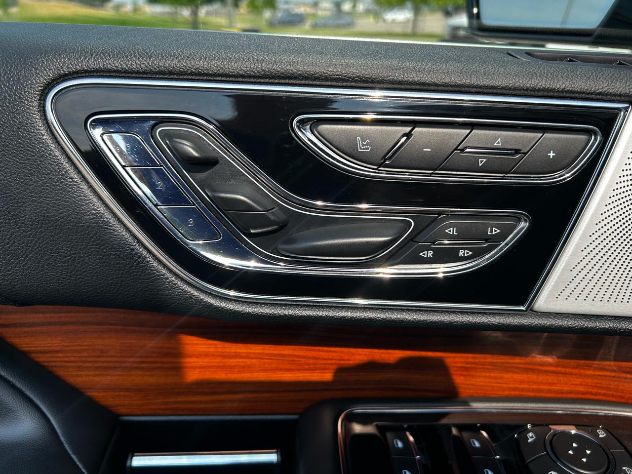 Lincoln Navigator Reserve 4WD 2019