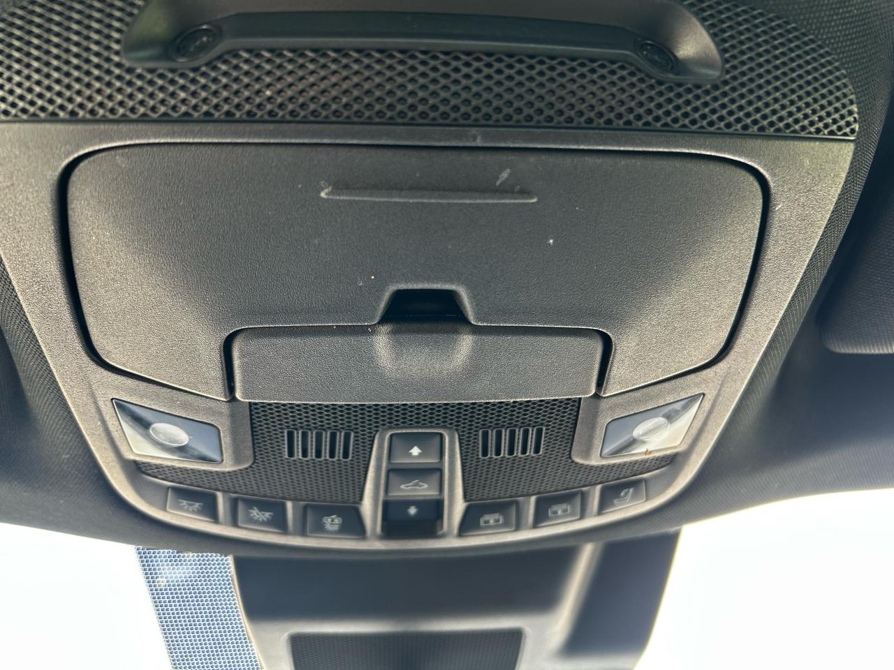 Lincoln Navigator Reserve 4WD 2019