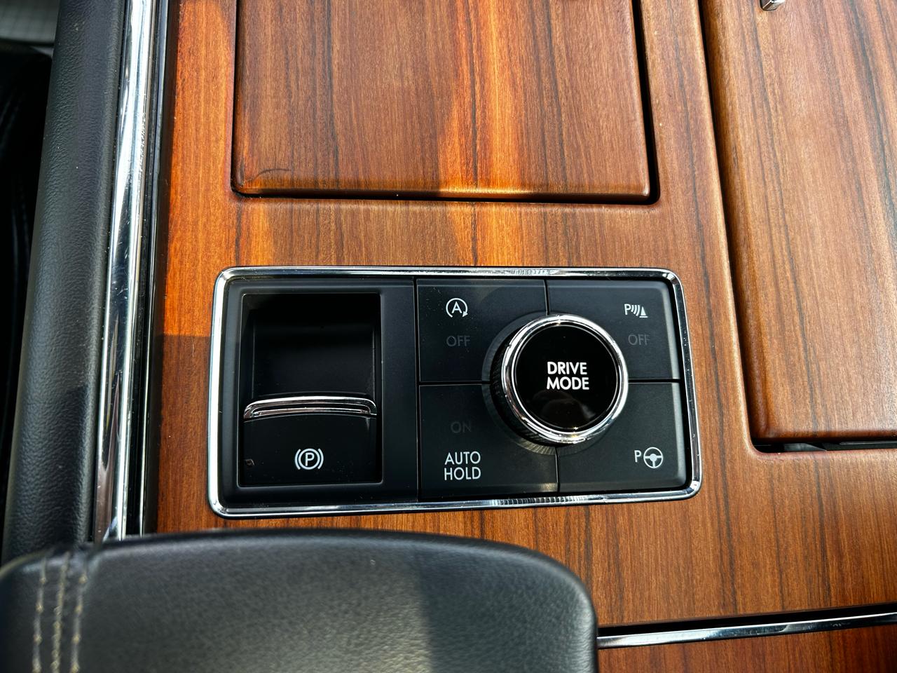 Lincoln Navigator Reserve 4WD 2019