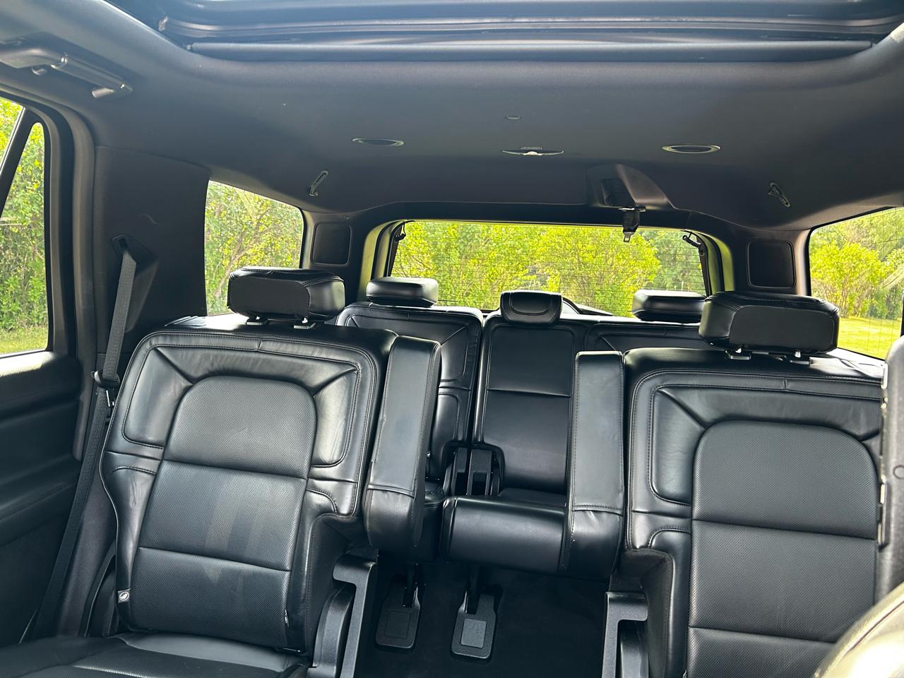 Lincoln Navigator Reserve 4WD 2019