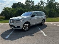 2019 Lincoln Navigator 