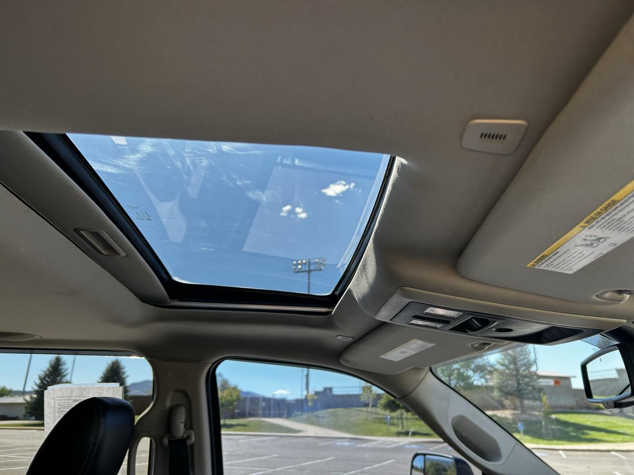 RAM 2500 Laramie Crew Cab SWB 4WD 2018